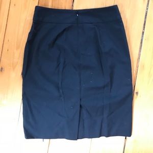 Banana Republic Pencil Skirt